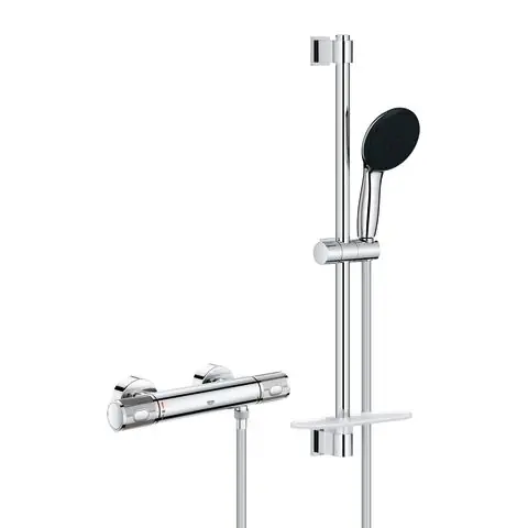 Grohe Precision Feel 34791001 Duschset Rabatt